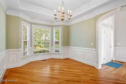 803 Highgrove Drive, Chapel Hill, NC 27516 - Photo 8