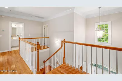 803 Highgrove Drive, Chapel Hill, NC 27516 - Photo 36