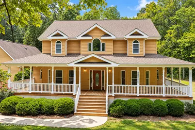3915 Remington Run, Hillsborough, NC 27278 - Photo 4