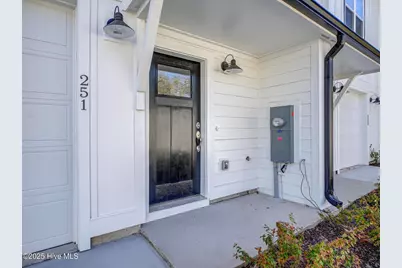 251 Townhome Lane, Southern Pines, NC 28387 - Photo 2