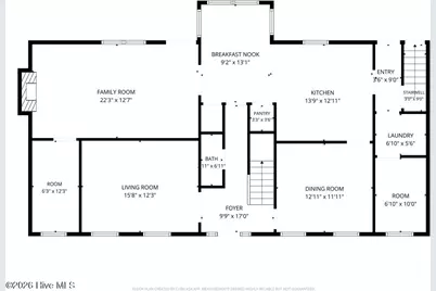 4230 Quail Springs Circle, Martinez, GA 30907 - Photo 60