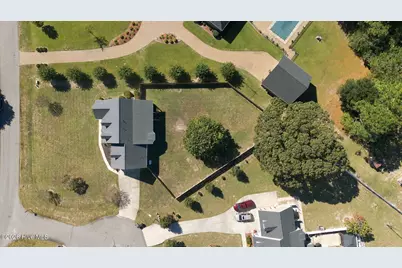 100 Faith Leeann Circle, La Grange, NC 28551 - Photo 40