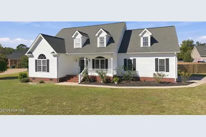 100 Faith Leeann Circle, La Grange, NC 28551 - Photo 36