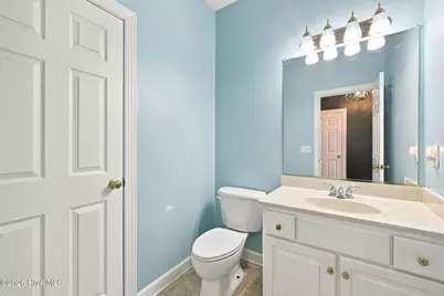100 Faith Leeann Circle, La Grange, NC 28551 - Photo 20