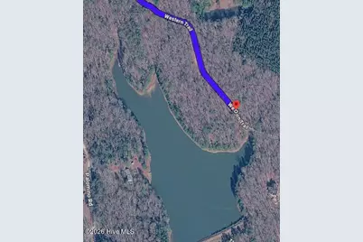 0 Western Trail, Carthage, NC 28327 - Photo 2