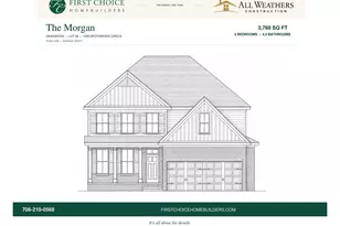 1009 Spotswood Cir, Evans, GA 30809 - Photo 2