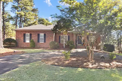 2 Fur Court E, Pinehurst, NC 28374 - Photo 1