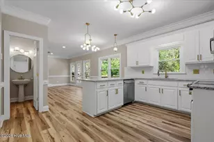 212 N Marion Dr, Goldsboro, NC 27534 - Photo 8