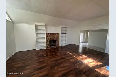 707 Highland Drive, Laurinburg, NC 28352 - Photo 2