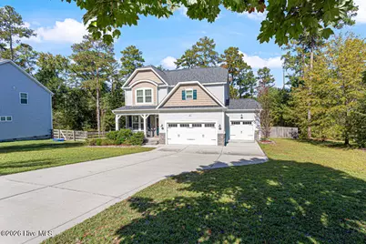 221 Pristine Court, West End, NC 27376 - Photo 4