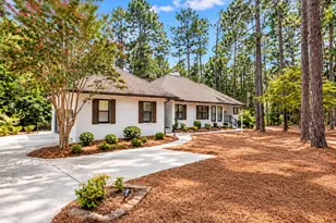 435 Tall Timbers Dr, Pinehurst, NC 28374 - Photo 1