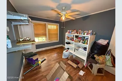205 Rollins Avenue, Hamlet, NC 28345 - Photo 28