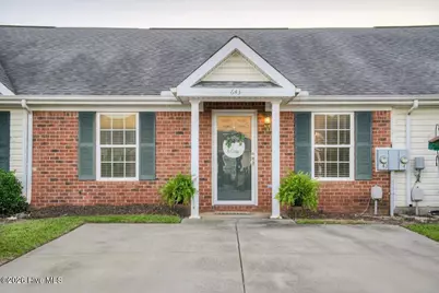 643 Brook Trail, Evans, GA 30809 - Photo 2