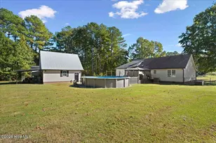209 Davis Farm Dr, Selma, NC 27576 - Photo 14