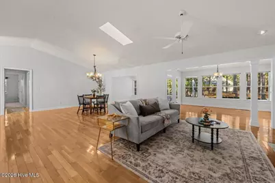 247 Longleaf Drive, Seven Lakes, NC 27376 - Photo 10