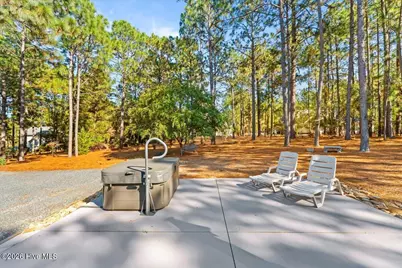 247 Longleaf Drive, Seven Lakes, NC 27376 - Photo 6