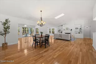 247 Longleaf Dr, Seven Lakes, NC 27376 - Photo 18