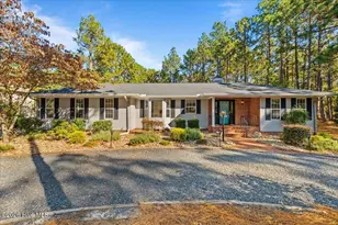 247 Longleaf Dr, Seven Lakes, NC 27376 - Photo 1
