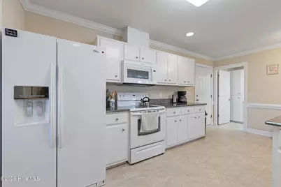 101 Raymond Court, Pikeville, NC 27863 - Photo 8