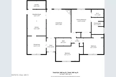 101 Raymond Court, Pikeville, NC 27863 - Photo 26
