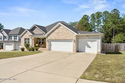 1216 Bubbling Springs Drive, Graniteville, SC 29829 - Photo 2