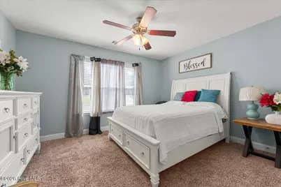 1216 Bubbling Springs Drive, Graniteville, SC 29829 - Photo 6