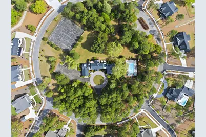 200 Hollycrest Drive, Pinehurst, NC 28374 - Photo 218