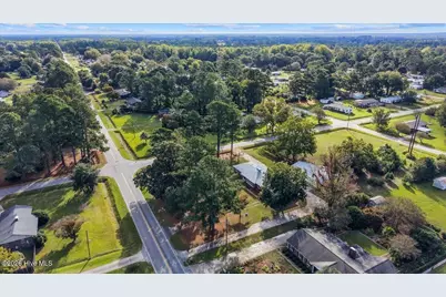 751 Tyree Road, Kinston, NC 28504 - Photo 44
