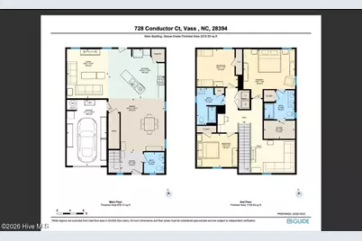 728 Conductor Court, Vass, NC 28394 - Photo 42