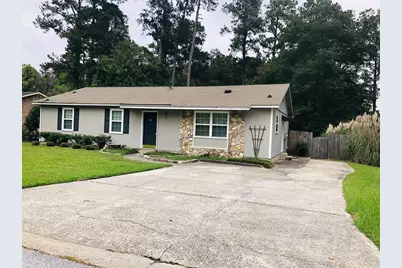 320 Miramar Drive, Martinez, GA 30907 - Photo 2