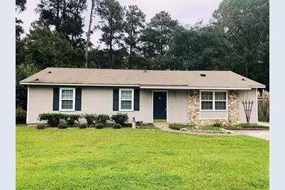 320 Miramar Drive, Martinez, GA 30907 - Photo 1