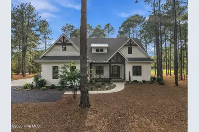 33 Devon Drive, Pinehurst, NC 28374 - Photo 1