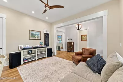 33 Devon Drive, Pinehurst, NC 28374 - Photo 6