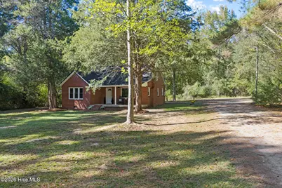 1491 Sandhill Game Mgt Road, Rockingham, NC 28379 - Photo 40