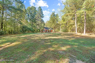 1491 Sandhill Game Mgt Road, Rockingham, NC 28379 - Photo 2