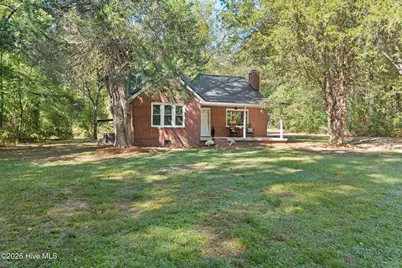 1491 Sandhill Game Mgt Road, Rockingham, NC 28379 - Photo 6