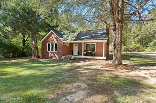 1491 Sandhill Game Mgt Rd, Rockingham, NC 28379 - Photo 1