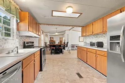 1944 Stagecoach Road, Henderson, NC 27537 - Photo 8