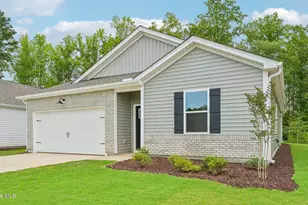 436 Conifer St, Sanford, NC 27332 - Photo 2