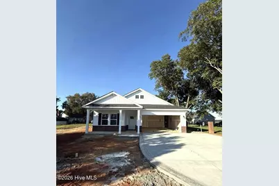 11480 Rockside Road, Middlesex, NC 27557 - Photo 1