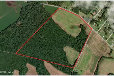 Tbd Pleasant Hope Road, Fairmont, NC 28340 - Photo 2