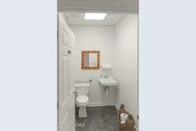 215 W Main Street, Hamlet, NC 28345 - Photo 18