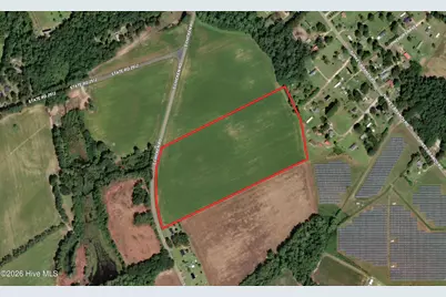 Tbd Chicken Road, Fairmont, NC 28340 - Photo 1