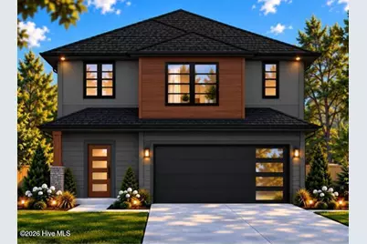 4024 Honeysuckle Dr Drive, Augusta, GA 30907 - Photo 1