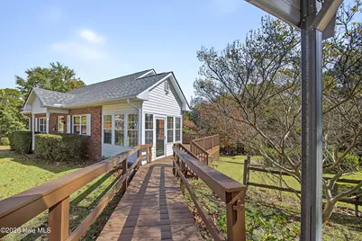 909 Austin Street, Hamlet, NC 28345 - Photo 40