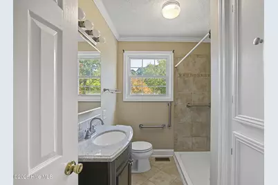 909 Austin Street, Hamlet, NC 28345 - Photo 28