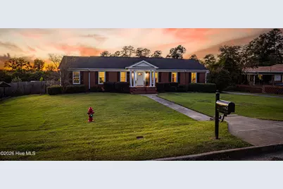1006 Lake Avenue, North Augusta, SC 29841 - Photo 1