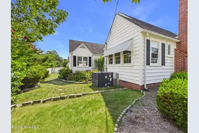 409 Myrtle Avenue, Hamlet, NC 28345 - Photo 42