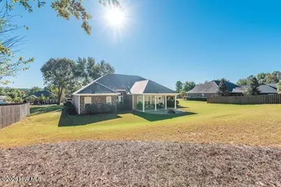 3076 Tarleton Court, Beech Island, SC 29842 - Photo 34