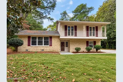 1305 Jones Circle, Laurinburg, NC 28352 - Photo 1